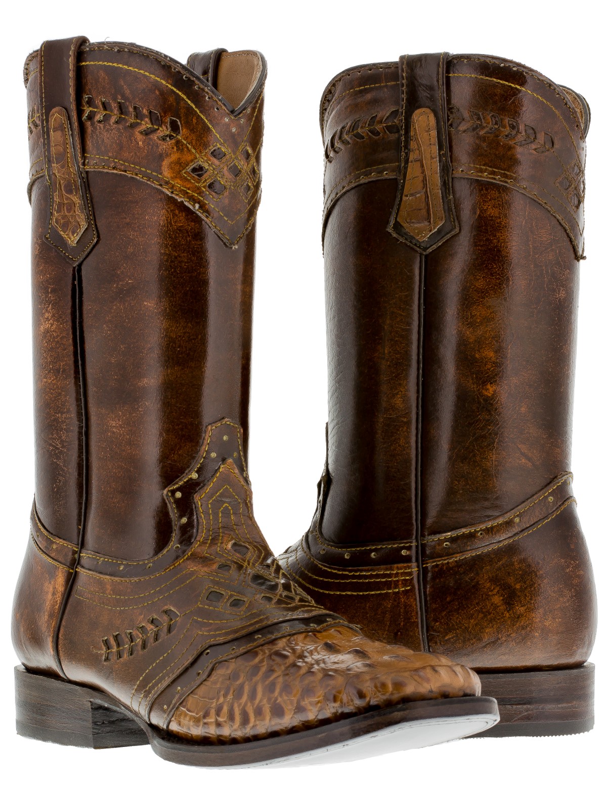The Best Cowboy Boots Brands | FP Boots