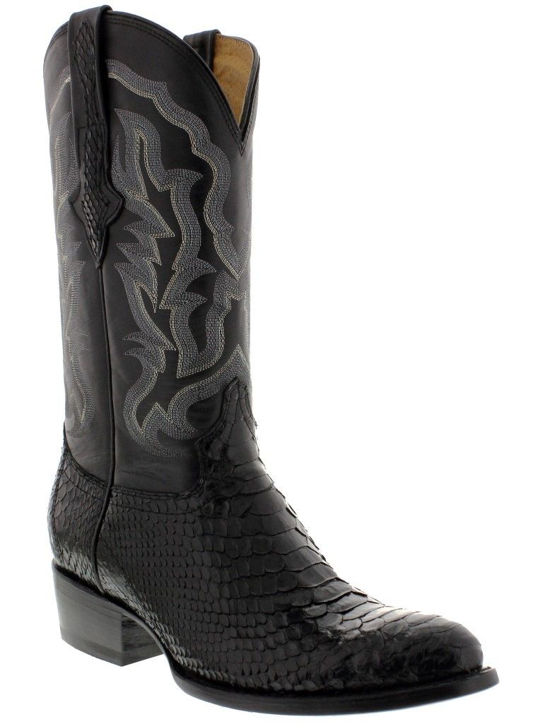 cowboy professional boots