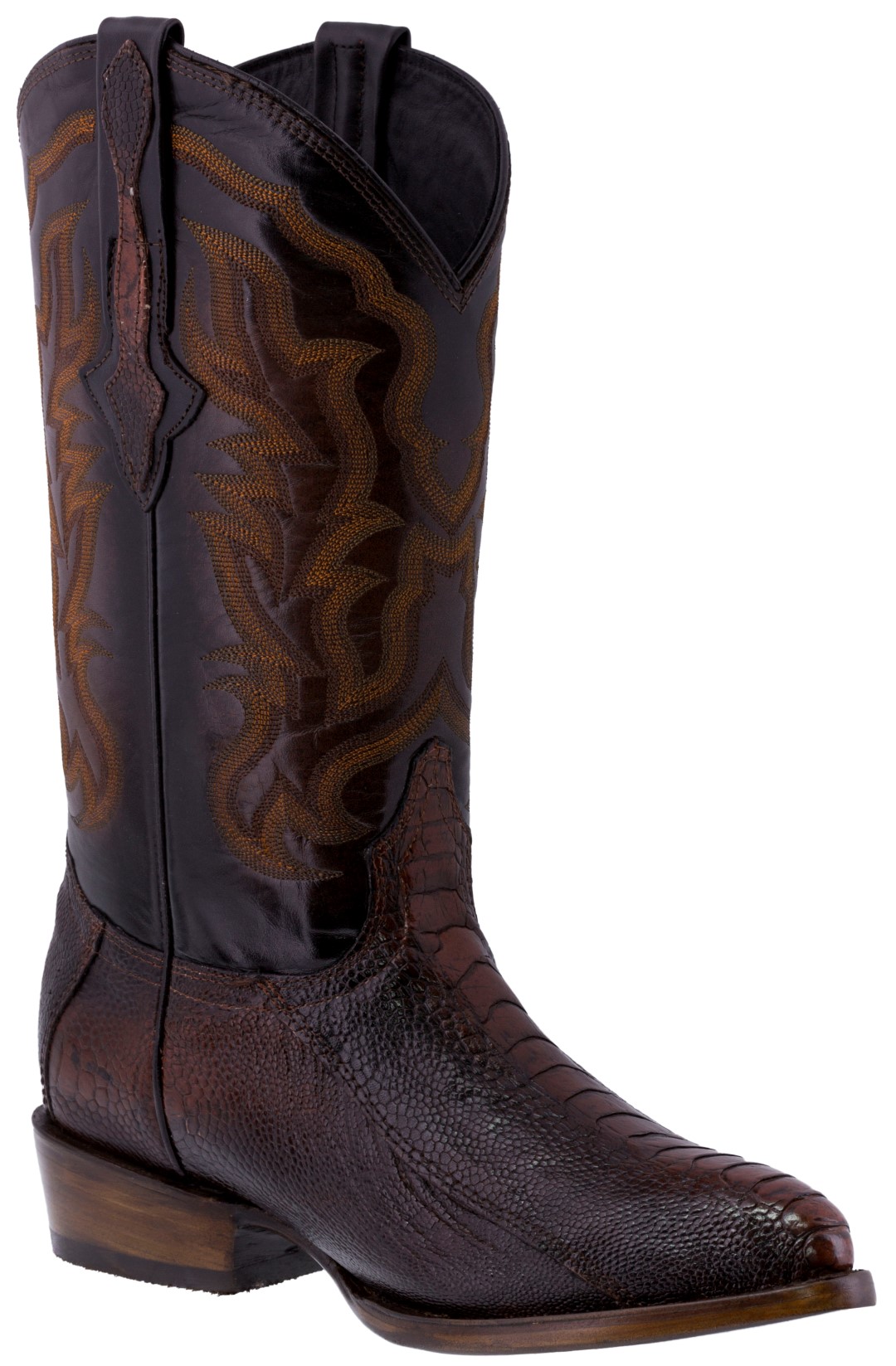 real cowboy boots