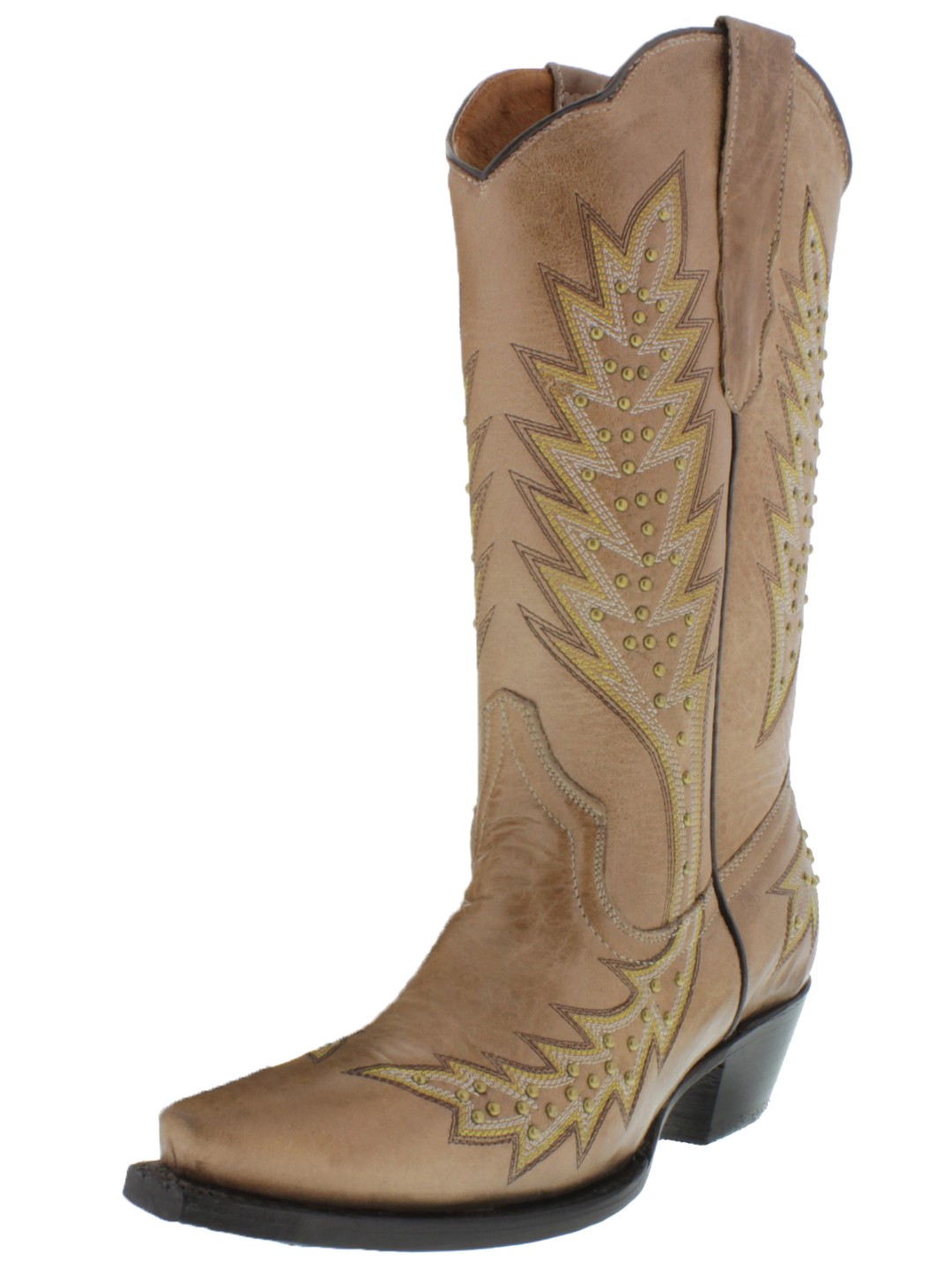 born cowgirl boots