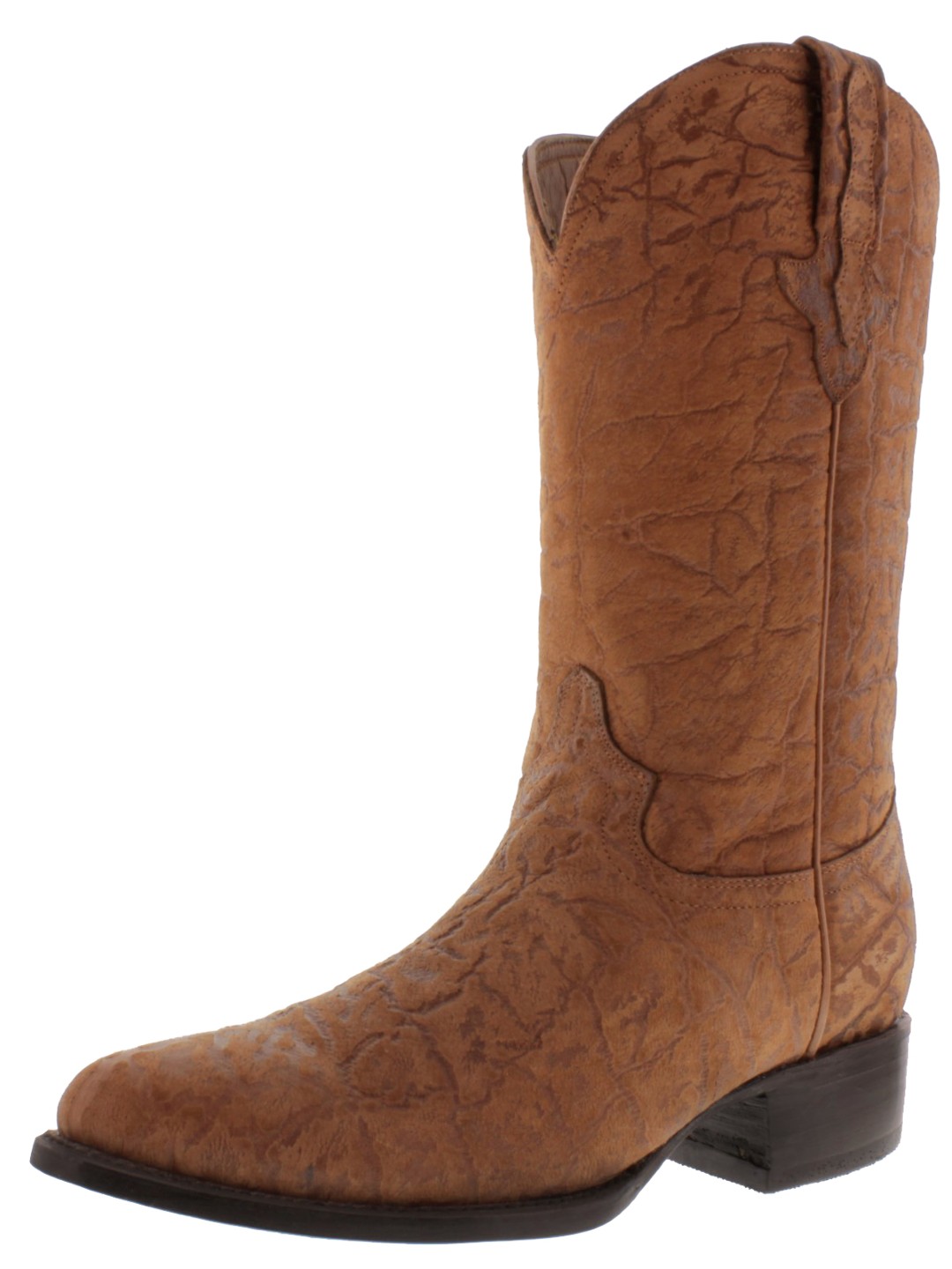 elephant western boots