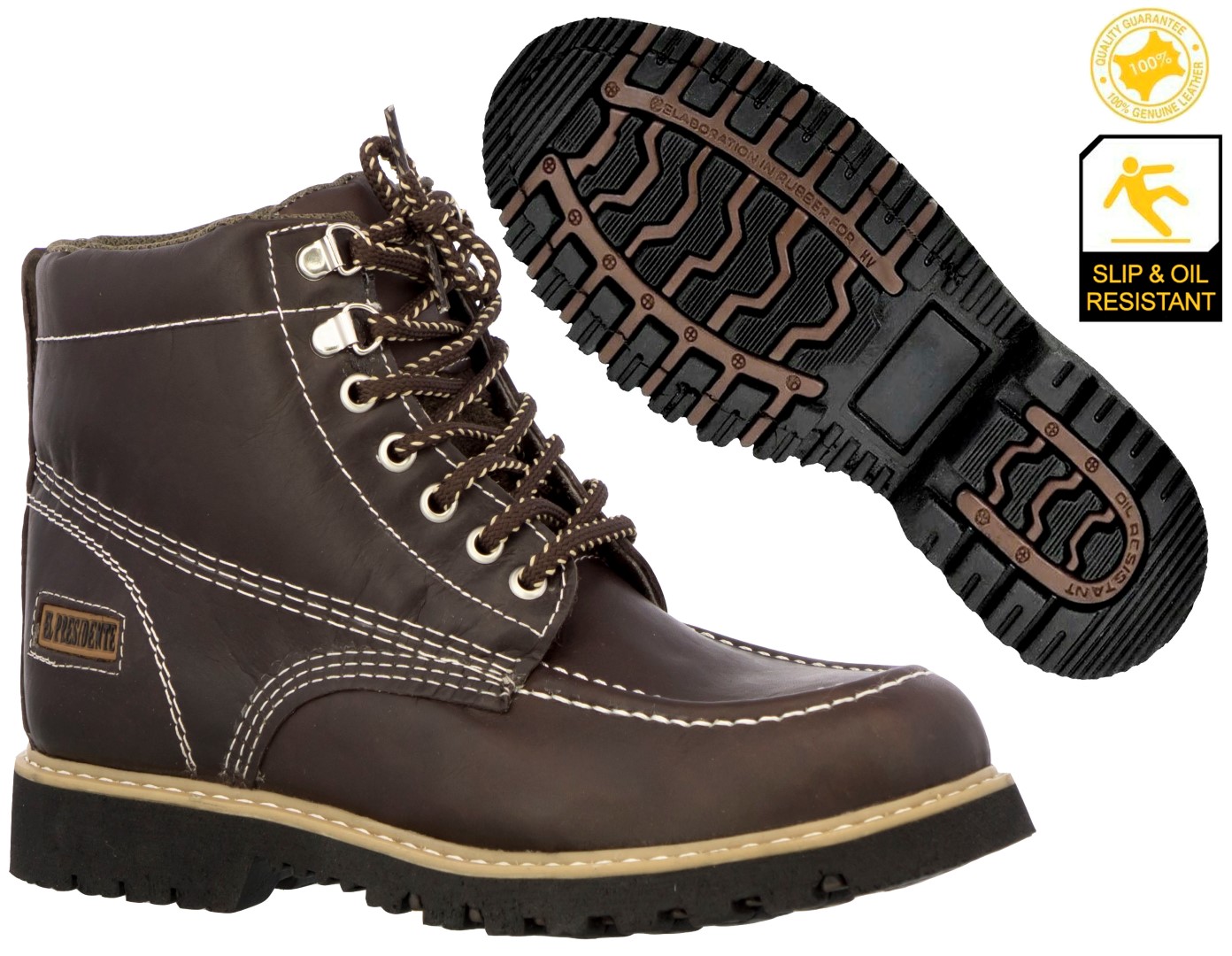 durable comfortable work shoes