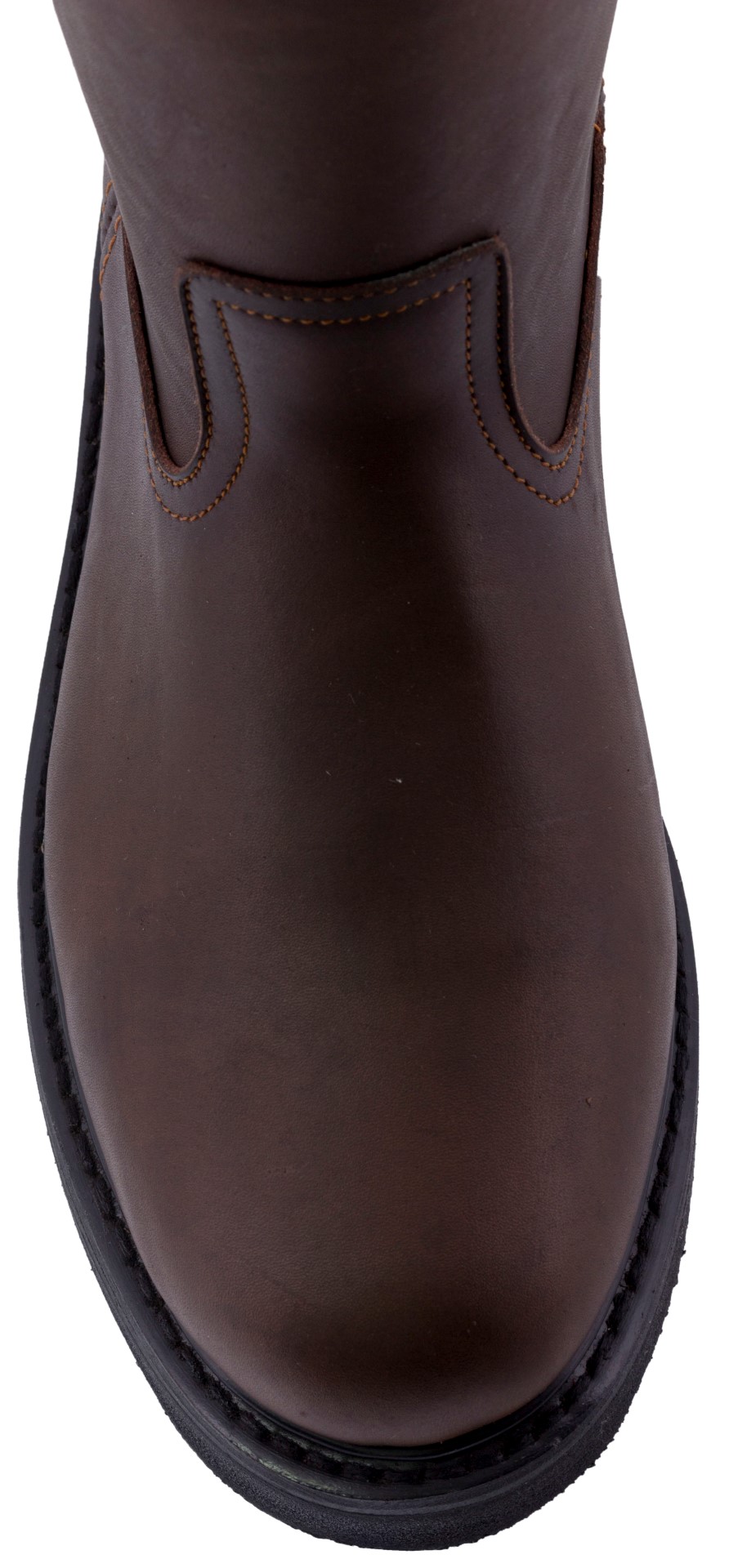 work boots with soft sole