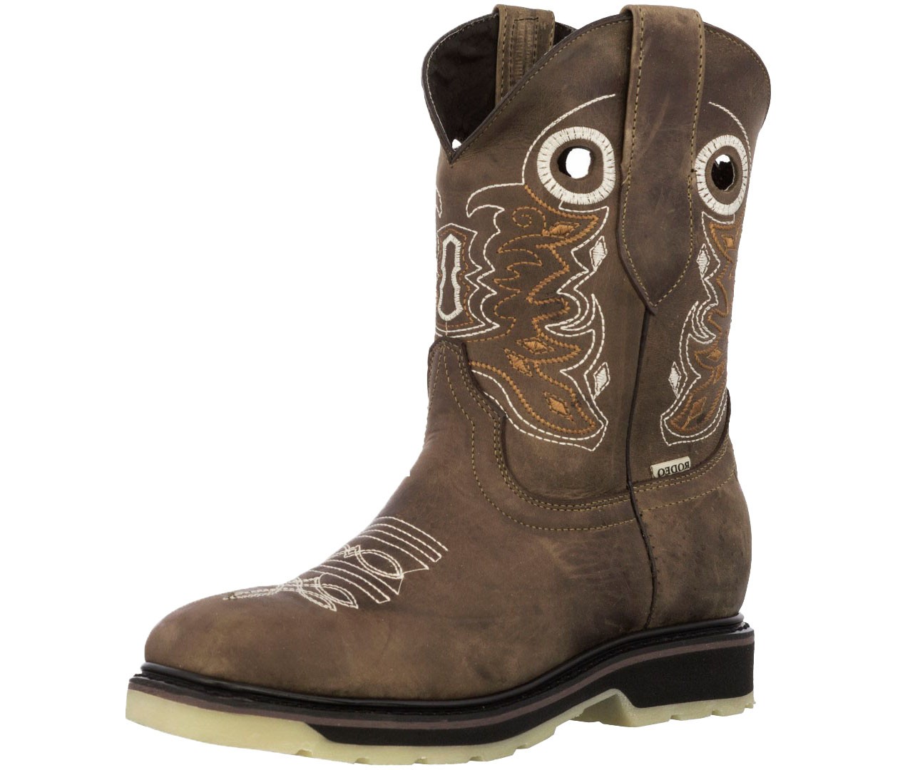 discount work boots steel toe