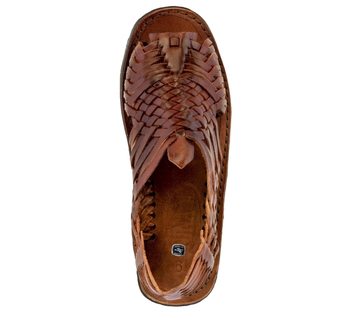 huaraches authentic