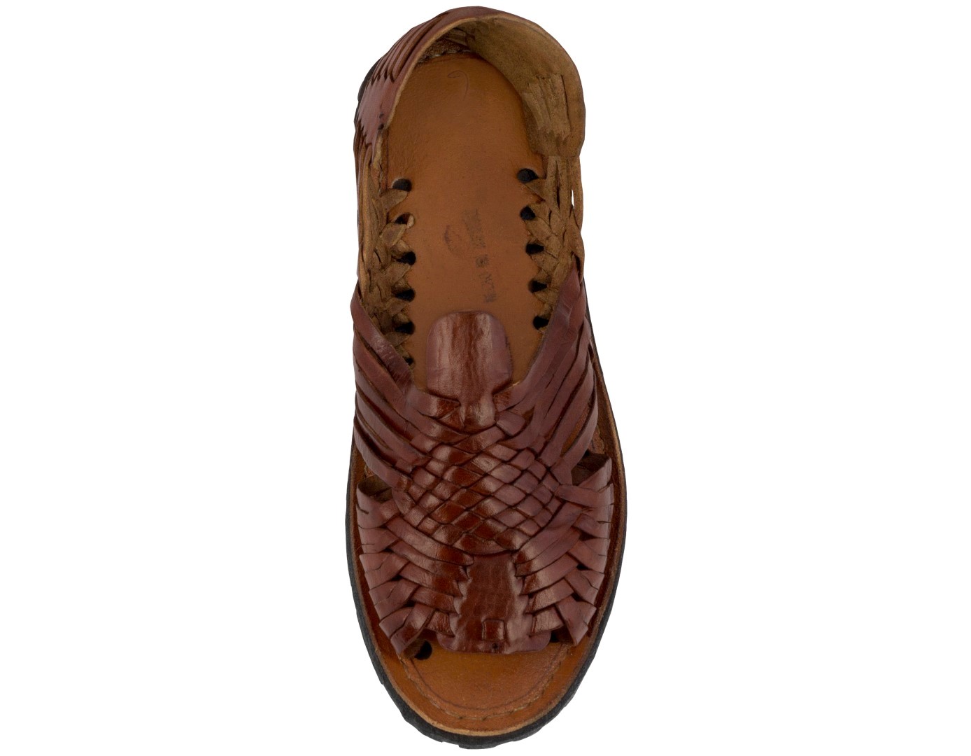 huaraches authentic