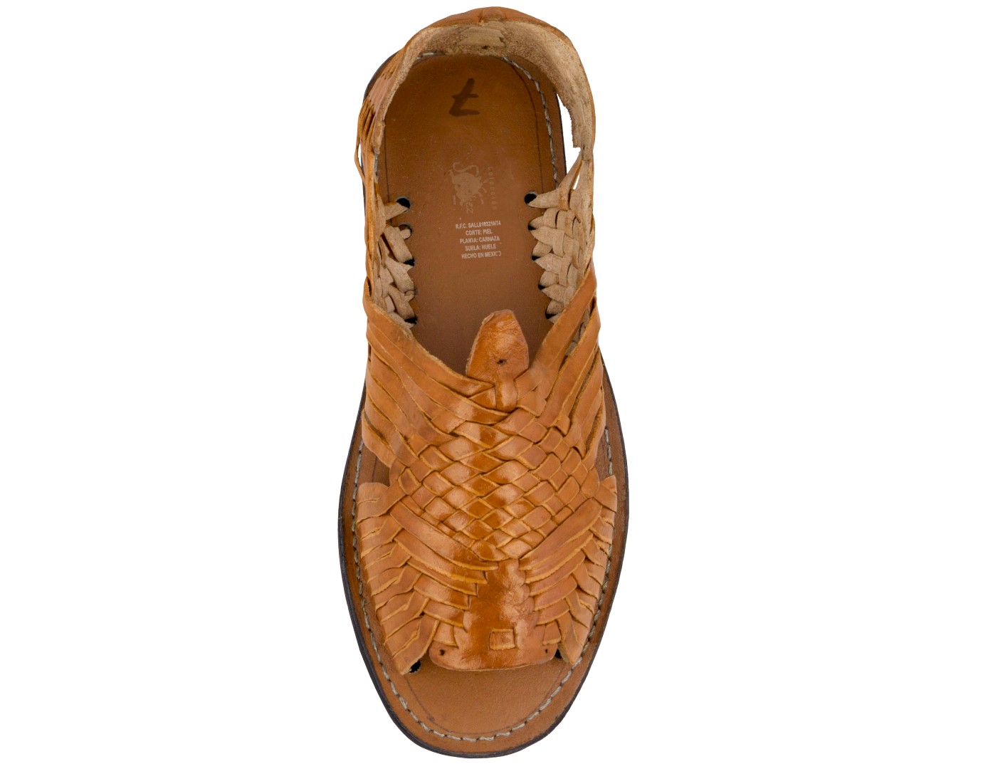 huarache sandals men's running