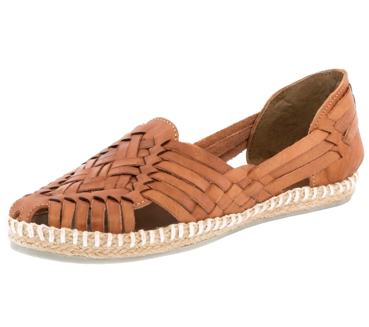 platform huaraches