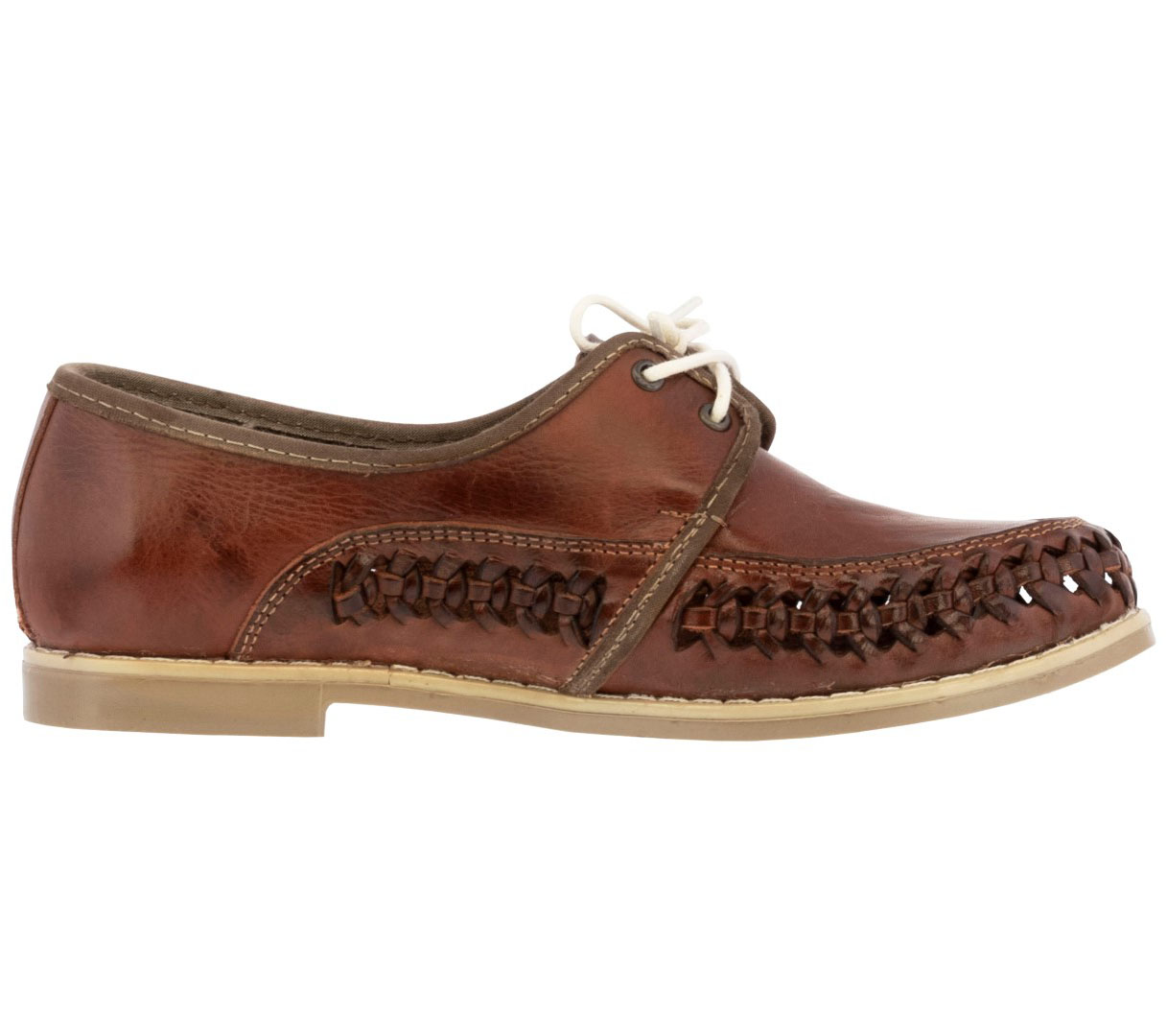 mexican huaraches with laces