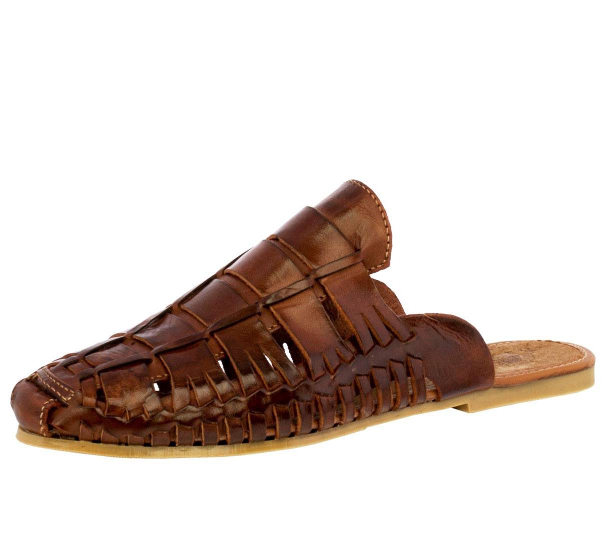 authentic mexican sandals