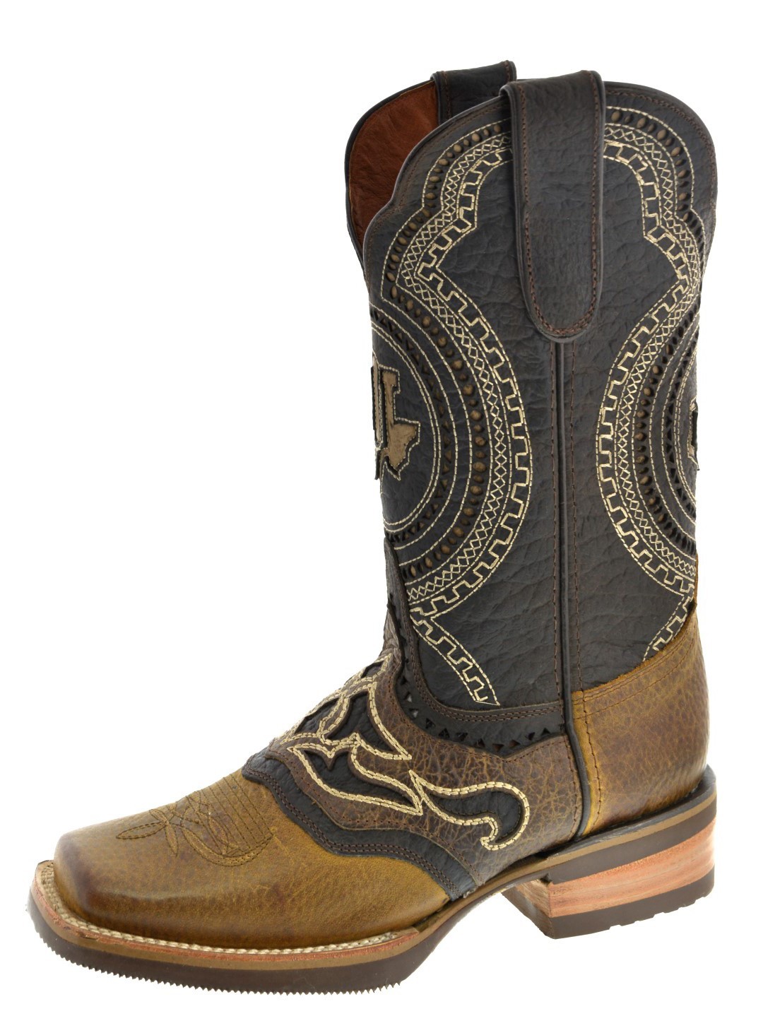 Vaquero botas hot sale