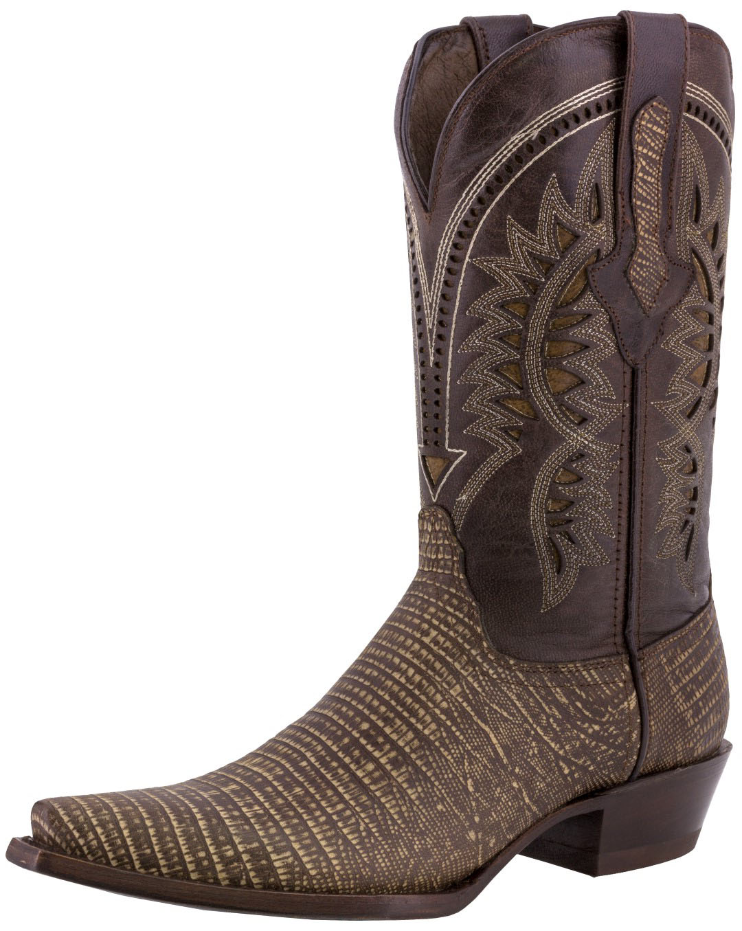 cowboy boots casual