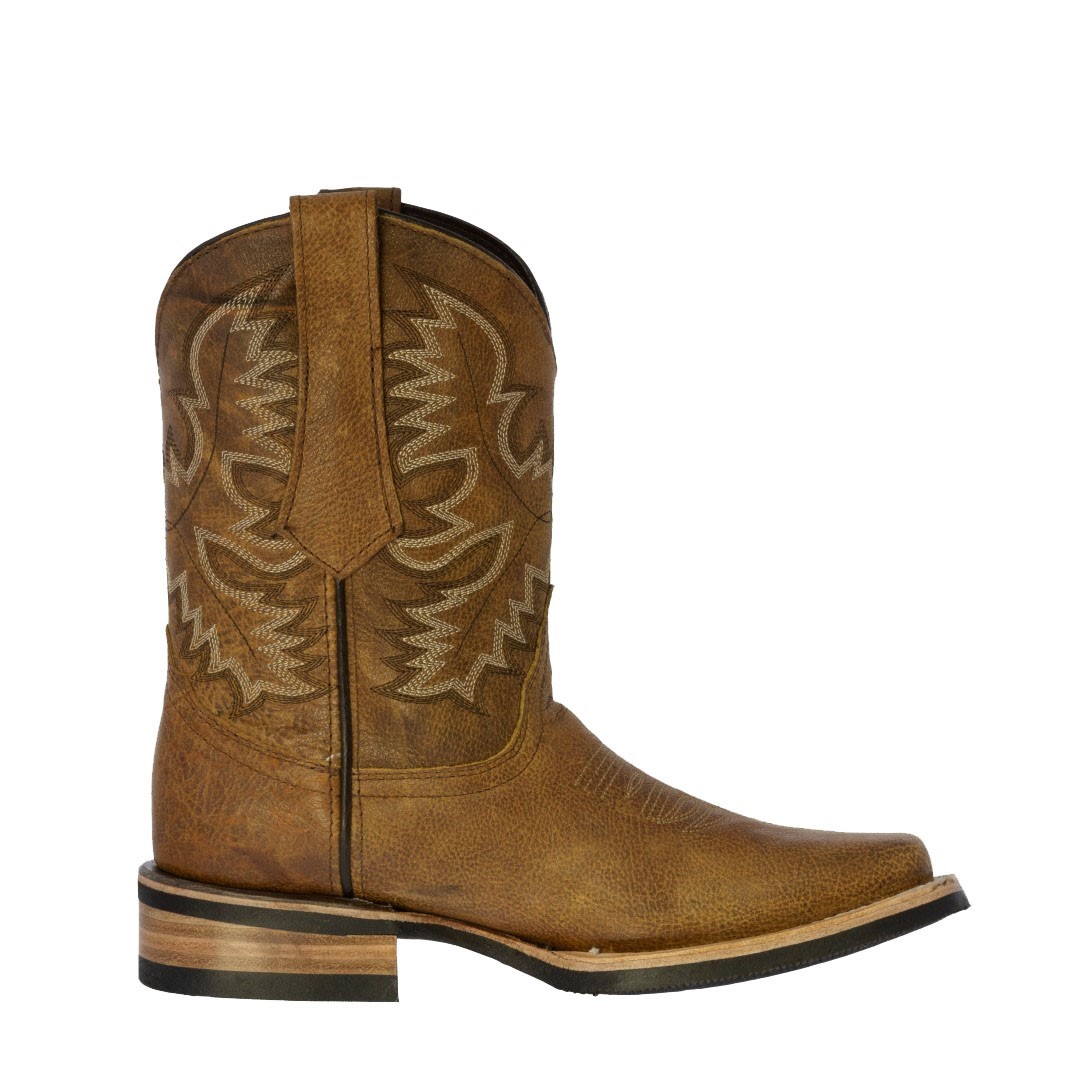 Western wear 2024 cowboy boots