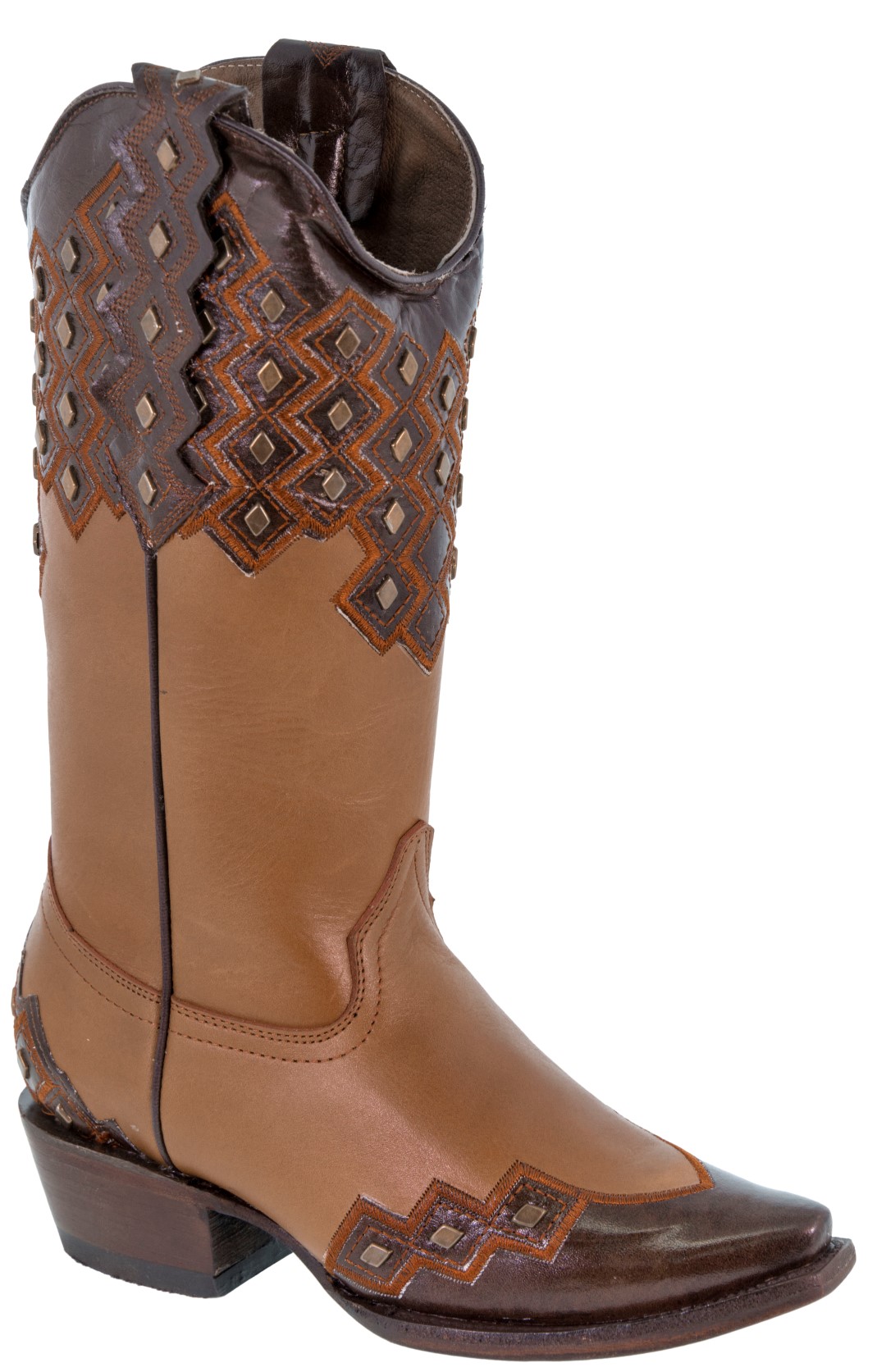 good cowboy boots for women