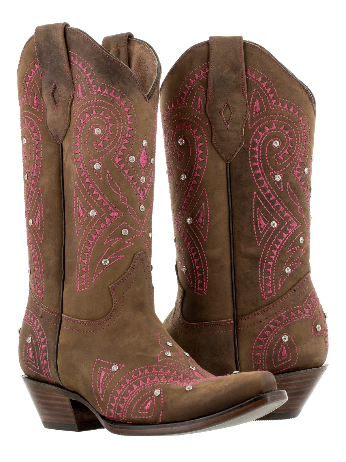 cowboy boots for women