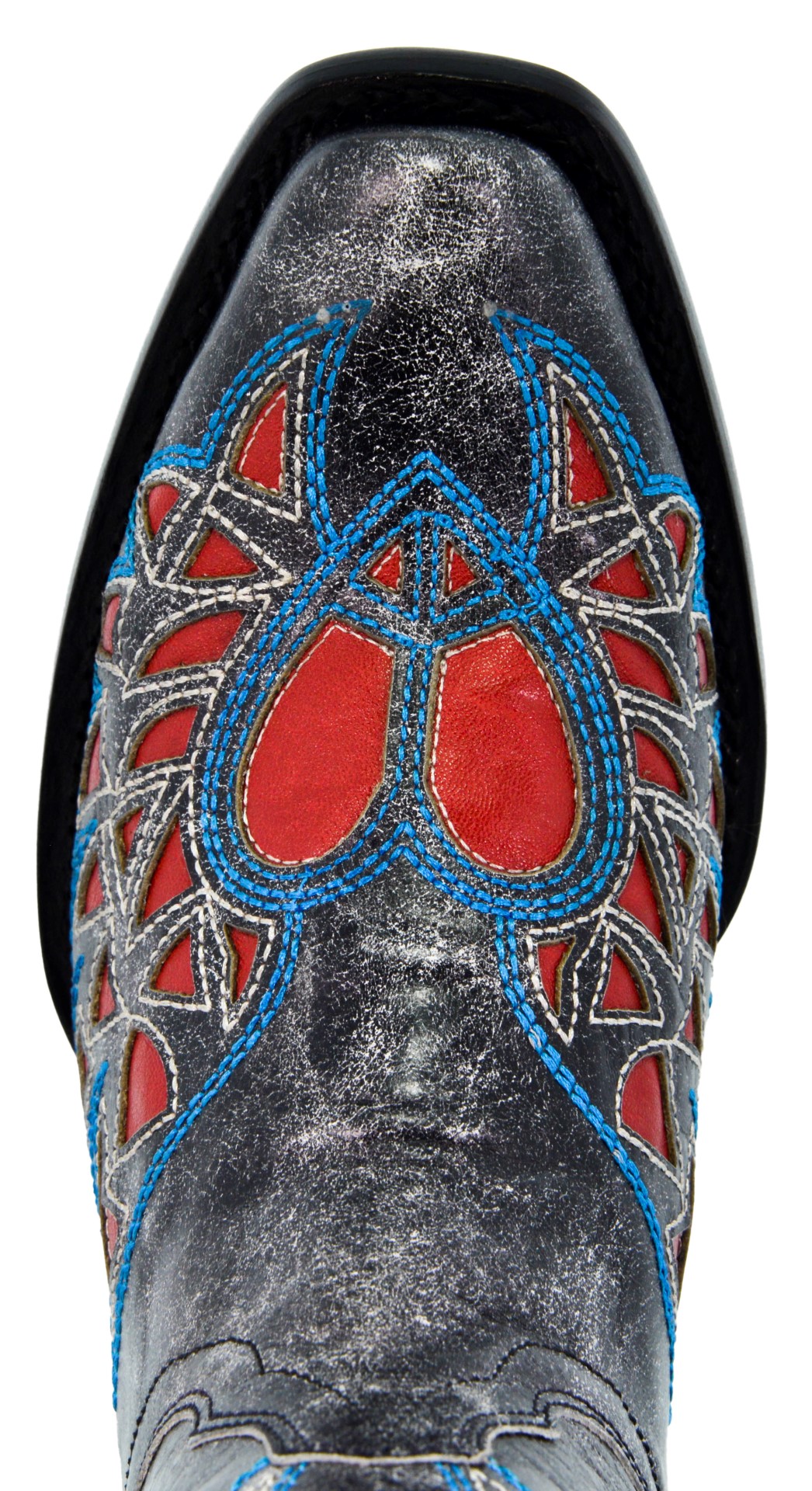 Mujeres de cuero diseño diseño cuero de superposición de Alas de Corazón envejecido botas de vaquero Dubai 9310b0 Mujeres de cuero diseño diseño cuero de superposición de Alas de Corazón envejecido botas de vaquero Dubai 9310b0