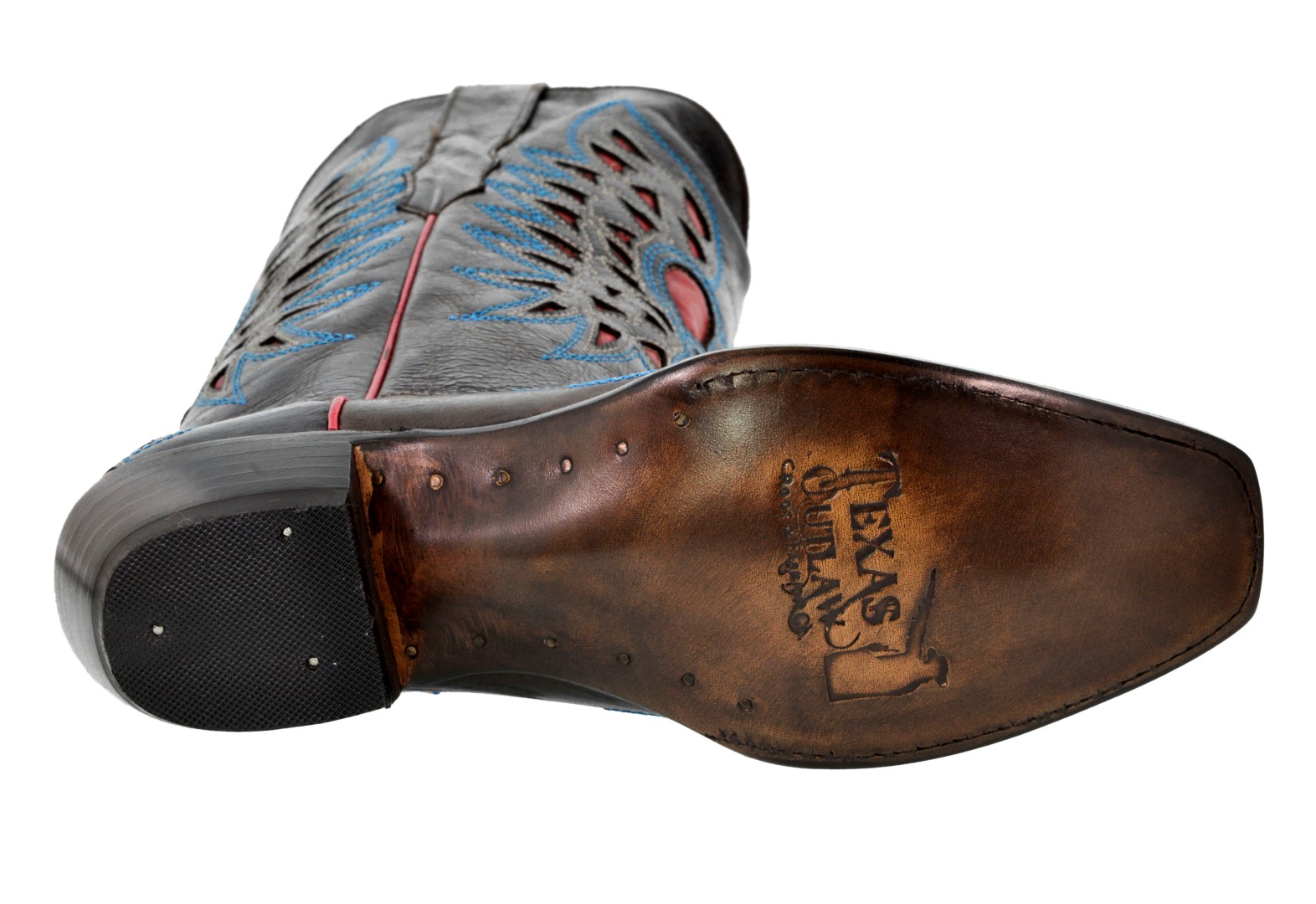 Mujeres de cuero diseño diseño cuero de superposición de Alas de Corazón envejecido botas de vaquero Dubai 9310b0 Mujeres de cuero diseño diseño cuero de superposición de Alas de Corazón envejecido botas de vaquero Dubai 9310b0