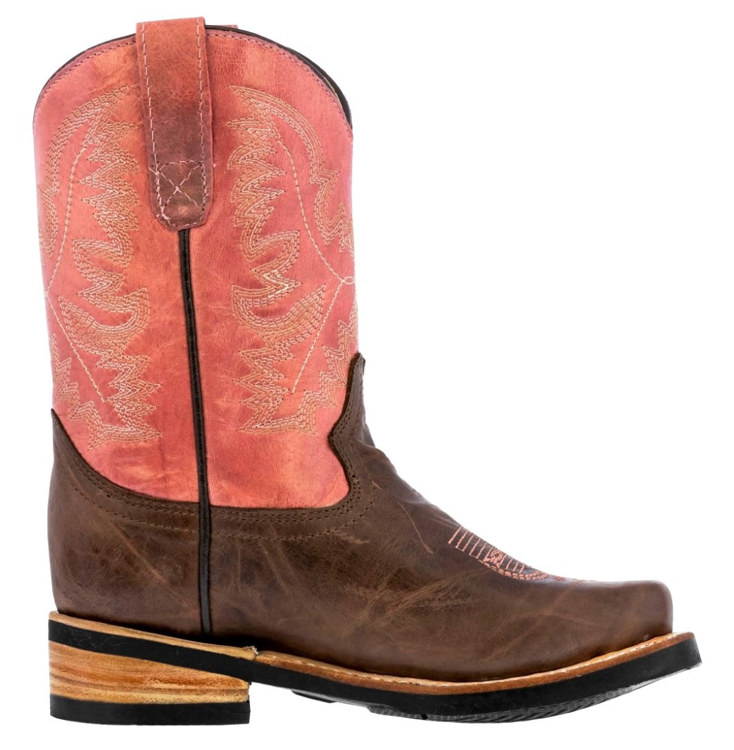 clearance childrens cowboy boots
